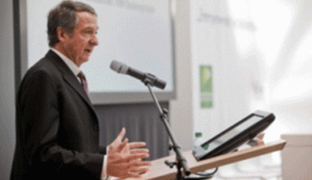 Die KfW als Unterstützer der weltweiten Energiewende