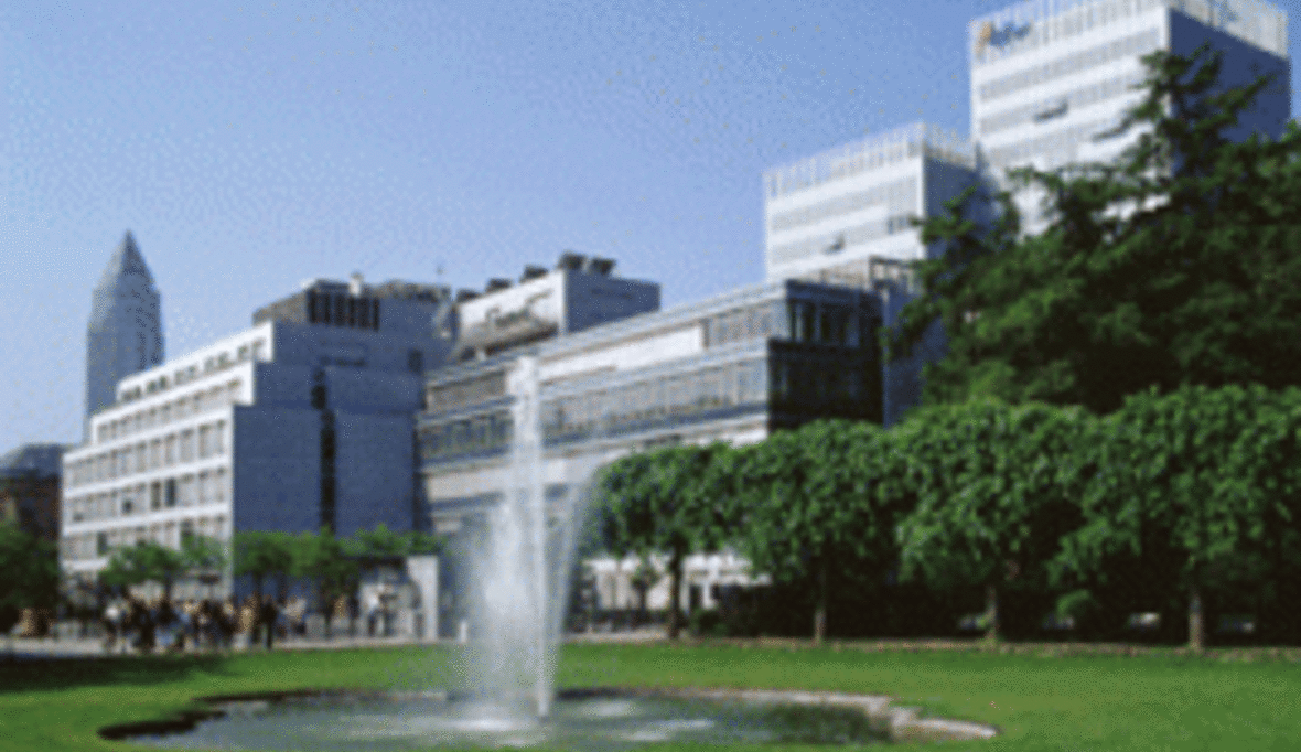 KfW Bankengruppe senkt CO2-Ausstoß um über 50 Prozent