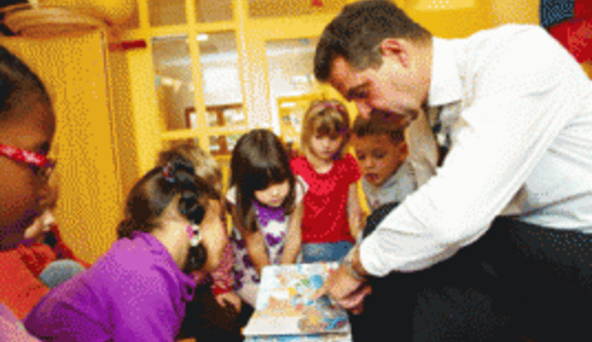 MAN organisiert freiwilliges Mitarbeiterengagement über betterplace.org