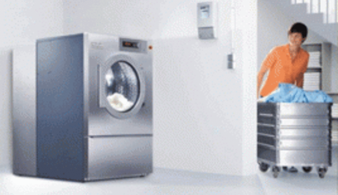 Neue Miele-Wärmepumpentrockner sparen 60 Prozent Strom