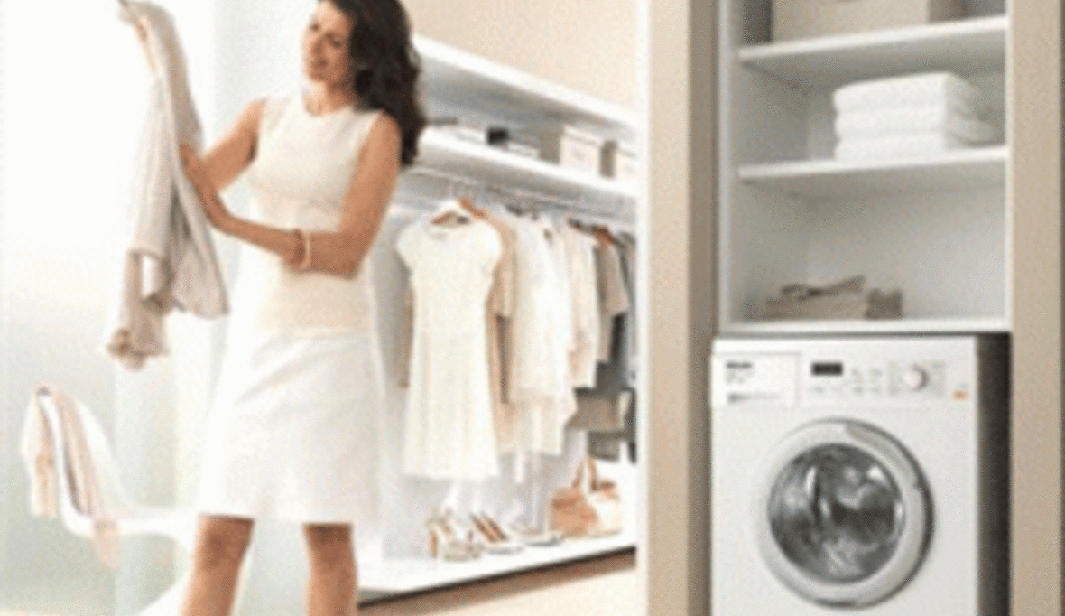 Umweltfreundlich putzen und waschen