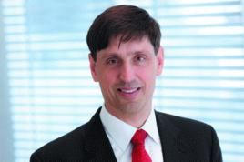 Dr. Norbert Verweyen, Geschäftsführer RWE Effizienz GmbH. Foto: RWE Effizienz GmbH 