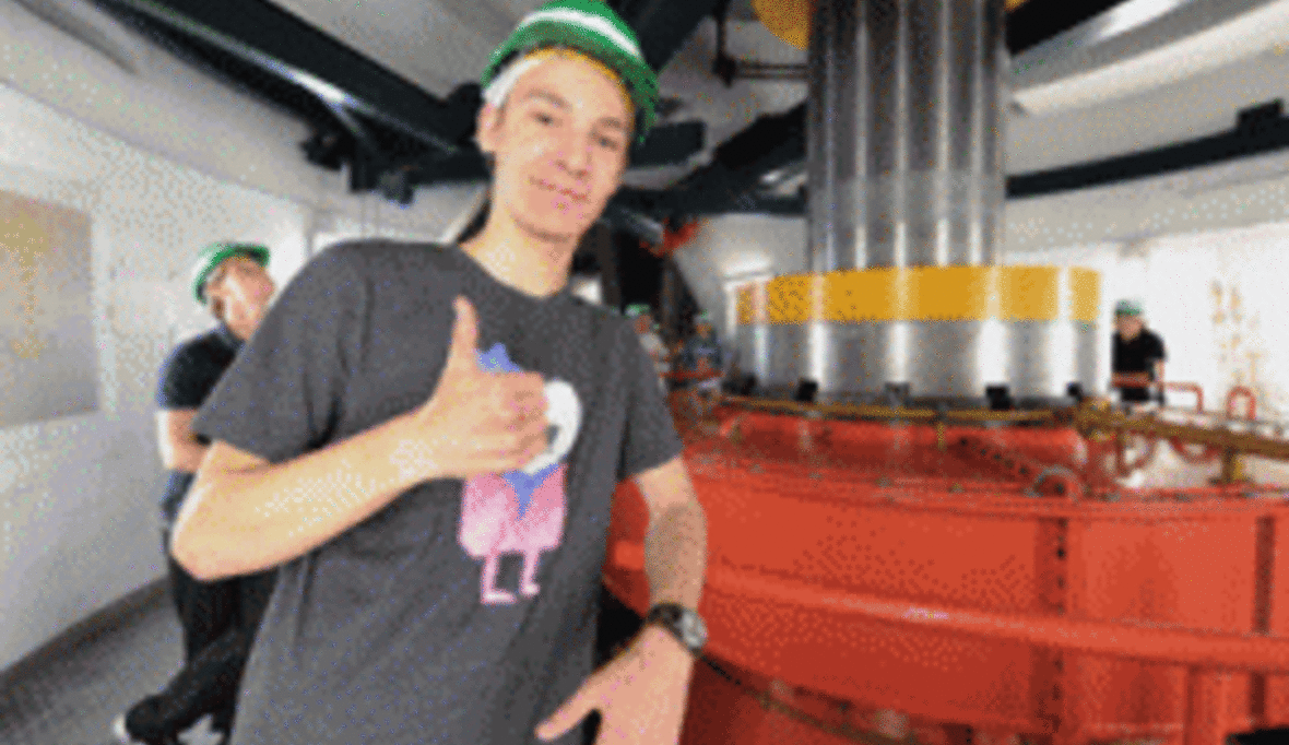 RWE Stiftung: Thema Energie stärker in Gesellschaft und Bildung verankern