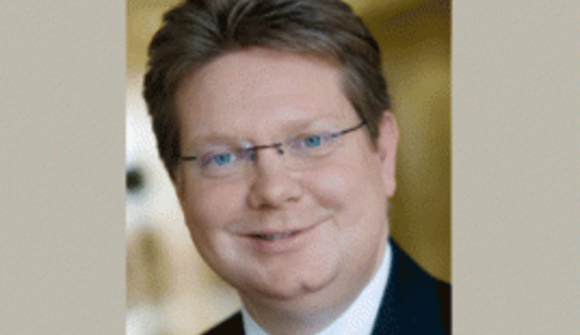 Schüler diskutieren mit RWE-Vorstand