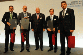 Foto: VCI/Darchinger