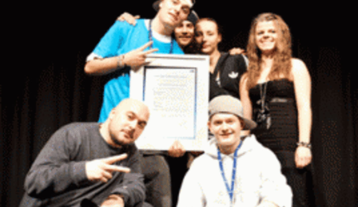 Think Big bringt rund 10.000 Jugendliche in gesellschaftliches  Engagement