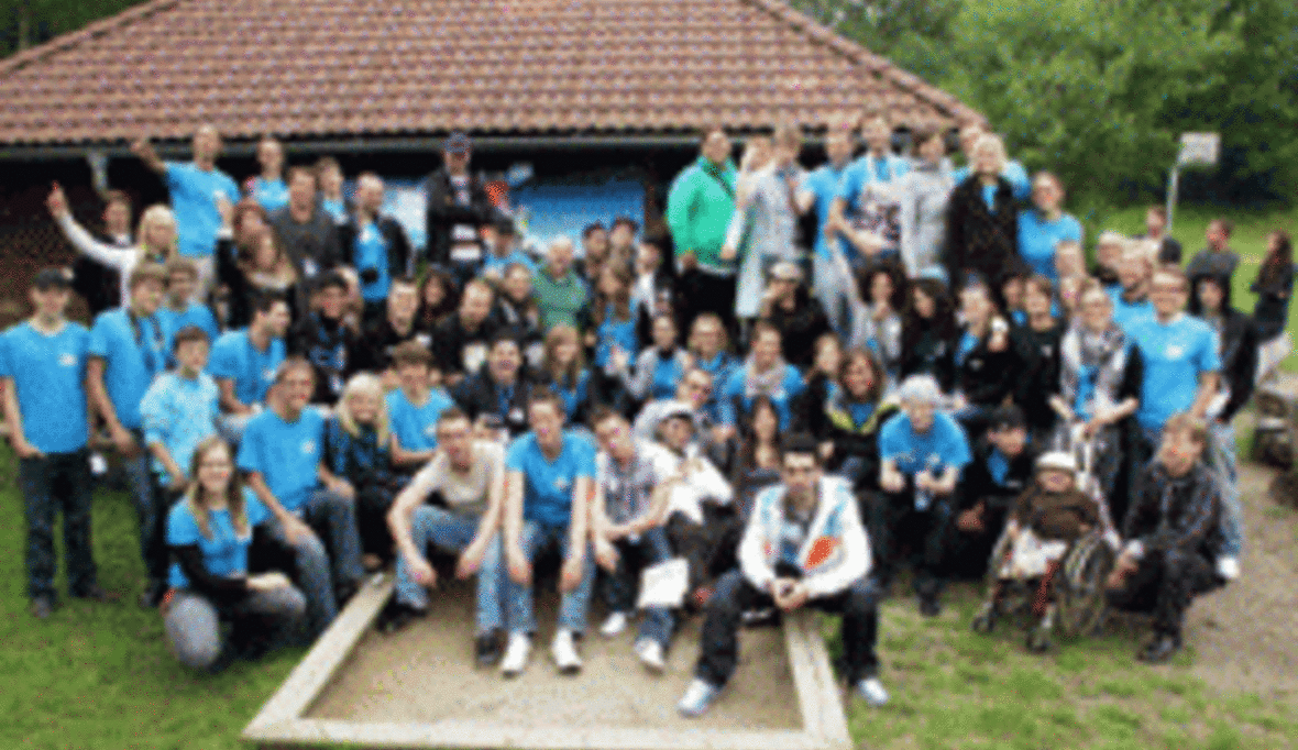 Think Big Sommercamp 2011: Jugendliche entwickeln Leuchtturm-Projekte