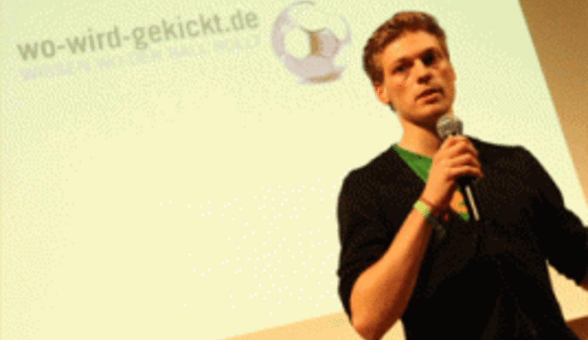 Think Big pro: Social Entrepreneurs beraten Jugendliche