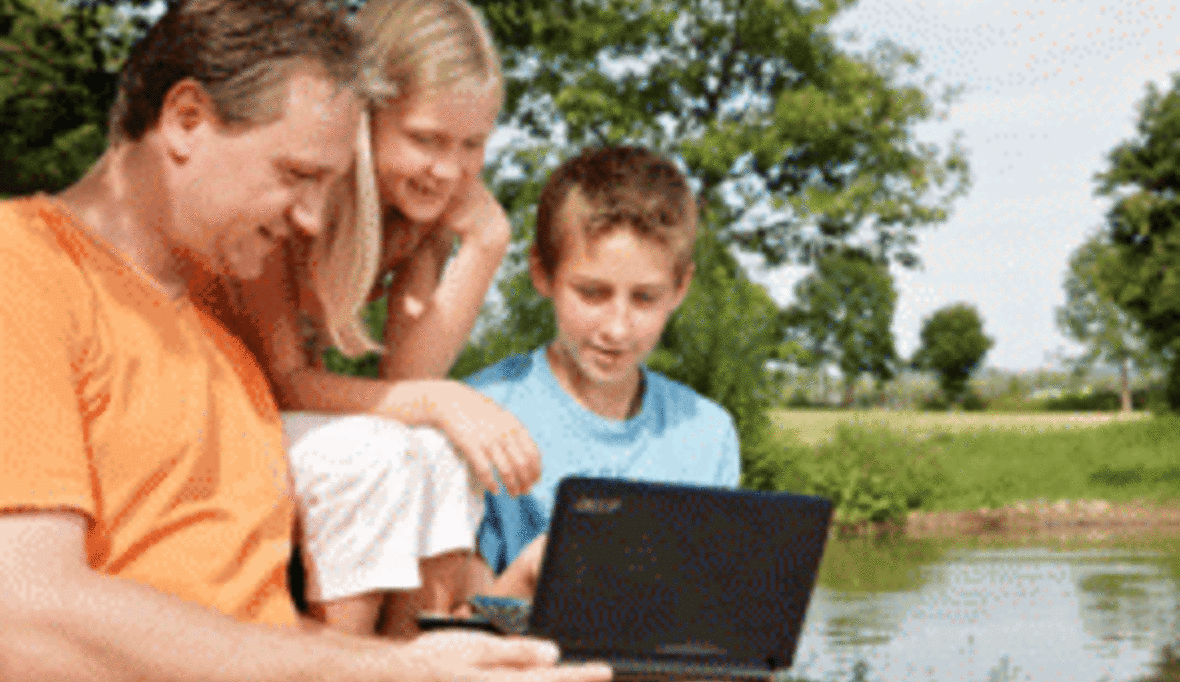 Intelligente Netzwerke gegen Stromfresser: Telekom leistet Beitrag zur „low carbon society“