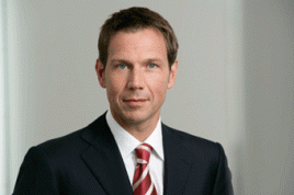 René Obermann, Vorstandsvorsitzender der Deutschen Telekom. Foto: Telekom