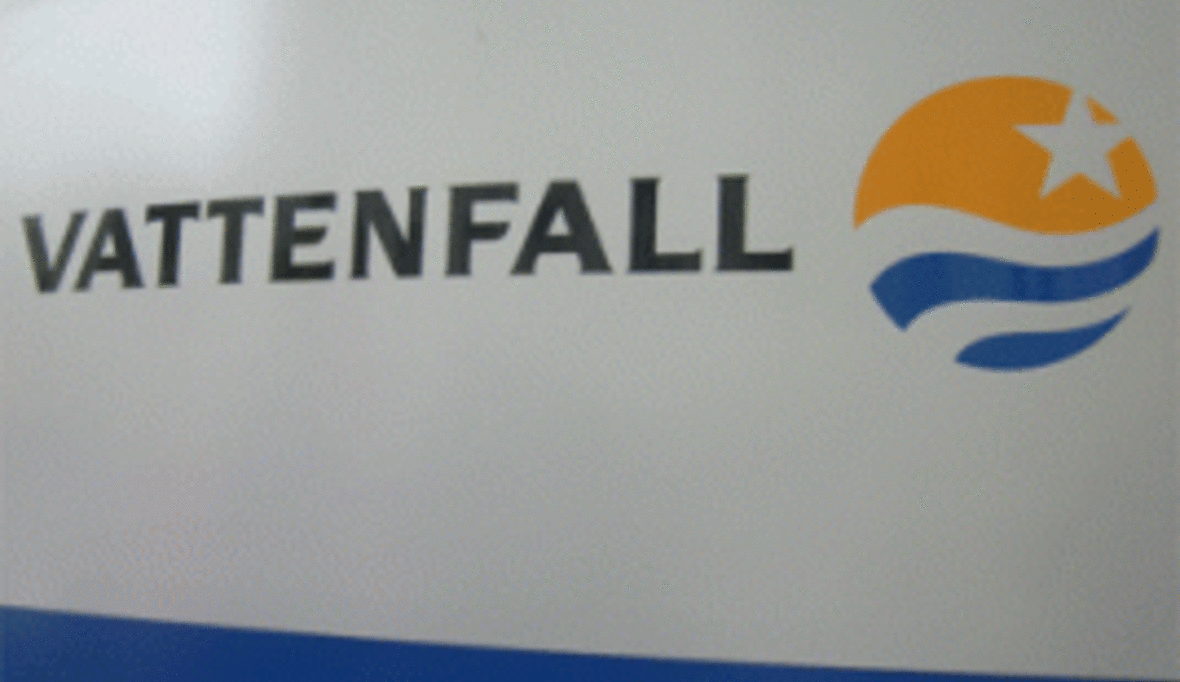 Hält Vattenfall Umweltdaten geheim? Grüne Liga zieht vor Gericht