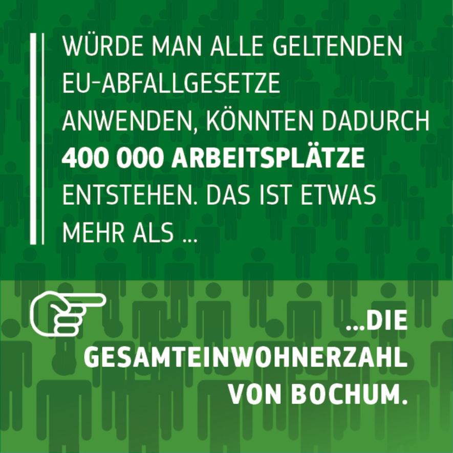 Grüne Jobs