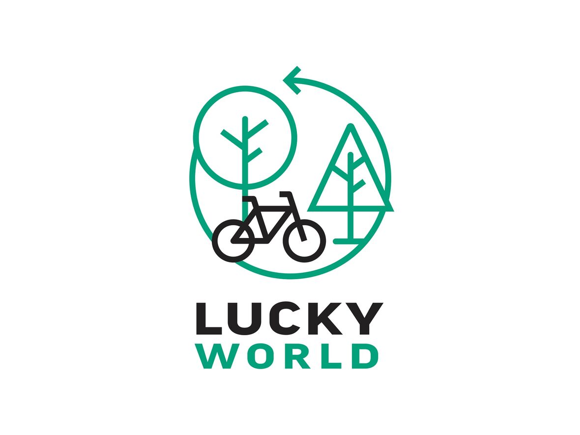 Lucky World