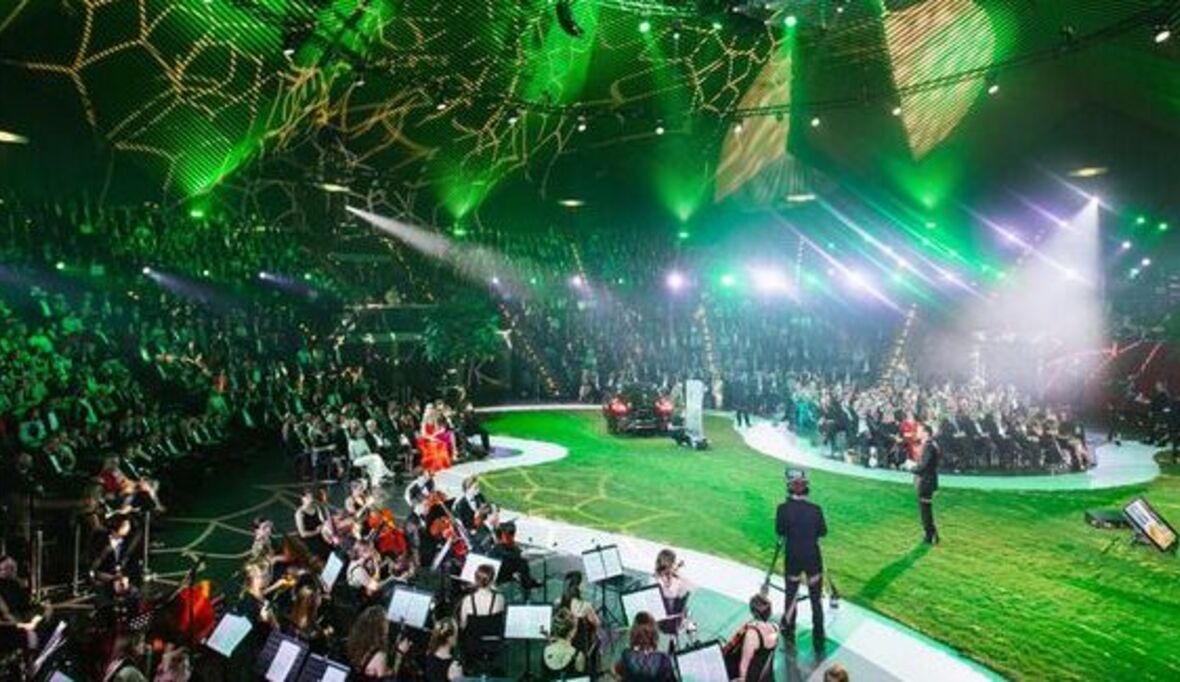 GreenTec Awards rufen zur Bewerbung für den Wettbewerb 2017 auf