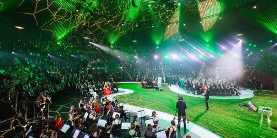 GreenTec Awards rufen zur Bewerbung für den Wettbewerb 2017 auf