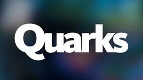 Logo Quarks