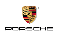 Logo Porsche AG