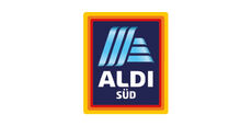 Logo ALDI SÜD