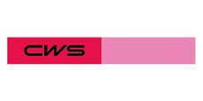 Logo CWS