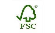 Forest Stewardship Council  Logo