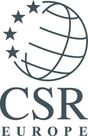 Logo CSR Europe