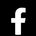 Logo Facebook Schwarz