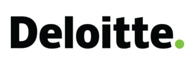 Logo Deloitte