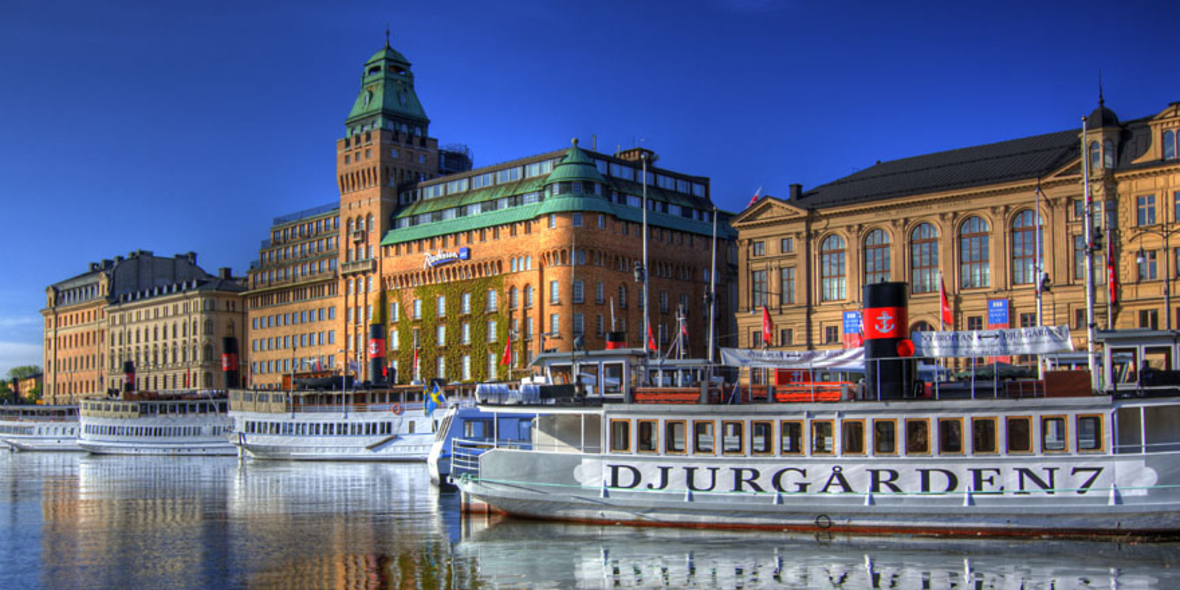 Schweden nach der Wahl: Klimafragen gewinnen an Bedeutung