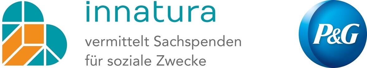 Starke Partnerschaft für das Gemeinwohl: Procter & Gamble und Innatura unterstützen soziale Einrichtungen während der COVID-19-Pandemie