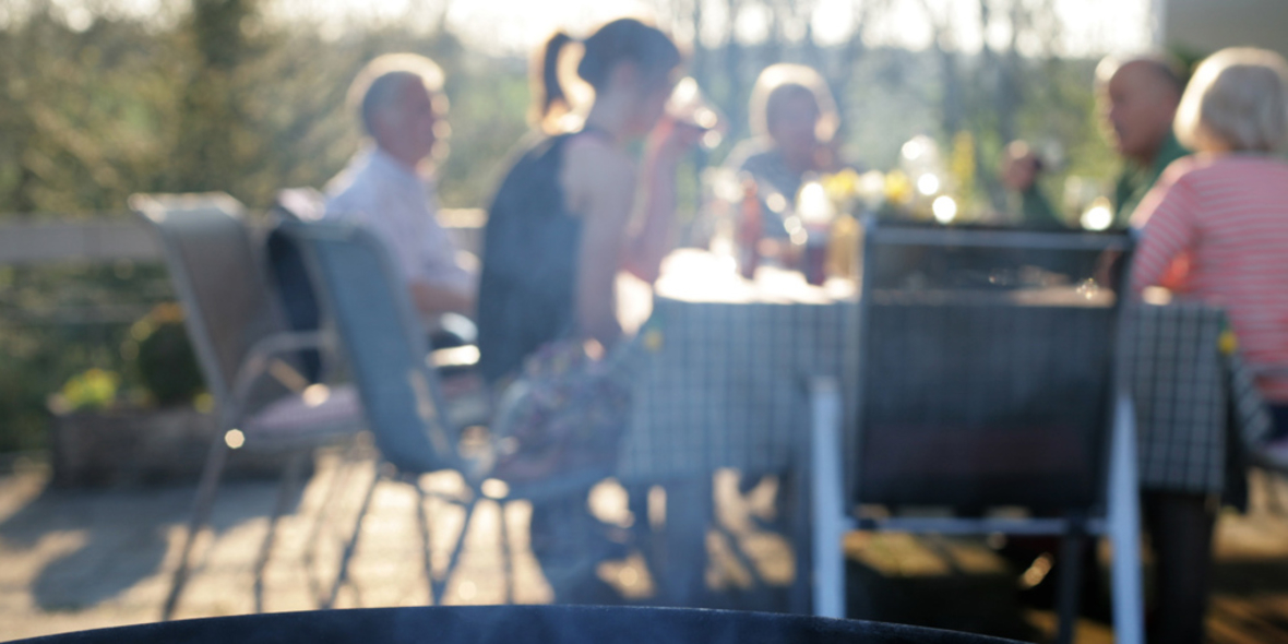 Neuer Trend: Zuhause ist, wo die gefühlte Familie ist